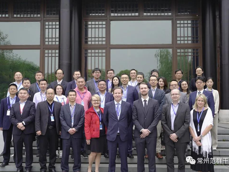 低碳減排，低氮燃燒 ——常州范群和分包商一起發(fā)力